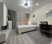 1-комн, 31кв м, этаж 4/5 Артиллерийская улица, 31