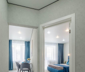 1-комн, 46кв м, этаж 6/10 Суздальская улица, 11Б