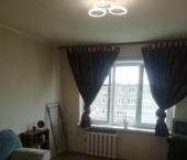 1-комн, 18кв м, этаж 5/5 ул Заводская, 31