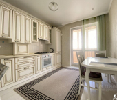 1-комн, 45кв м, этаж 3/9 ул В.Денисова, 16 2