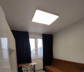 1-комн, 27кв м, этаж 7/10 ул Согласия, 46