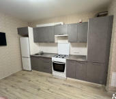 1-комн, 36кв м, этаж 2/5 ул Летняя, 64