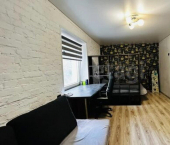 1-комн, 30кв м, этаж 2/4 ул Чайковского, 5