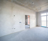 1-комн, 51кв м, этаж 7/10 улица Молодой гвардии, 34к3