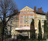 4-комн, 136кв м, этаж 4/5 ул Алябьева, 12