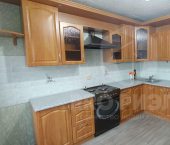 1-комн, 45кв м, этаж 12/12 улица 9-го Апреля, 62