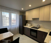 2-комн, 53кв м, этаж 9/9 ул Генерала Павлова, 20