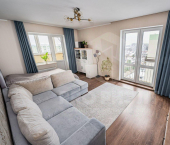 2-комн, 56кв м, этаж 8/8 Кутаисский пер, 2