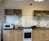 2-комн, 74кв м, этаж 2/5 ул Брусничная, 13