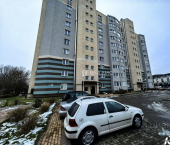 2-комн, 65кв м, этаж 7/10 улица Аллея Смелых, 198Б к2