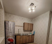 1-комн, 37кв м, этаж 4/10 улица Олега Кошевого, 42