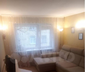 1-комн, 30кв м, этаж 3/5 улица Чайковского, 6