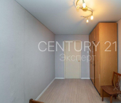 3-комн, 52кв м, этаж 1/5 Лужская улица, 40А