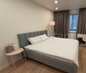 2-комн, 50кв м, этаж 2/10 Эпроновская улица, 27