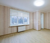 1-комн, 44кв м, этаж 2/8 улица Александра Суворова, 40