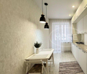 1-комн, 40кв м, этаж 5/13 ул Старшины Дадаева, 70