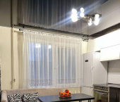 2-комн, 46кв м, этаж 4/5 ул Октябрьская, 25