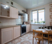 2-комн, 65кв м, этаж 5/8 ул Тихорецкая, 16А