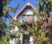 коттедж 218 кв м СНТ Фестивальное, 165