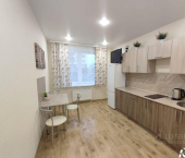 1-комн, 37кв м, этаж 1/11 Суздальская улица, 20 к1