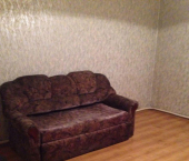 1-комн, 37кв м, этаж 2/2 Кленовая улица, 2