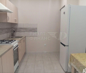 1-комн, 28кв м, этаж 2/10 Флагманская улица, 1