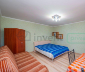 2-комн, 36кв м, этаж 2/2 Цирковая улица, 11