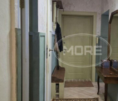 2-комн, 62кв м, этаж 3/3 Автомобильная улица, 4