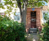 4-комн, 127кв м, этаж 3/3 улица Чернышевского, 72А