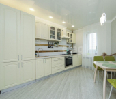 2-комн, 75кв м, этаж 1/9 ул Аксакова, 137