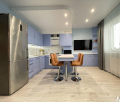 2-комн, 73кв м, этаж 7/10 ул Шахматная, 2Б