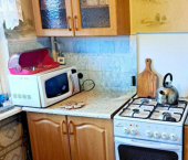 3-комн, 64кв м, этаж 3/9 Тобольская улица, 27