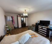 1-комн, 36кв м, этаж 6/9 улица Левитана, 16