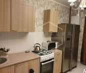 1-комн, 37кв м, этаж 3/7 улица Володарского, 4Д