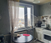 2-комн, 49кв м, этаж 9/9 улица Фрунзе, 40