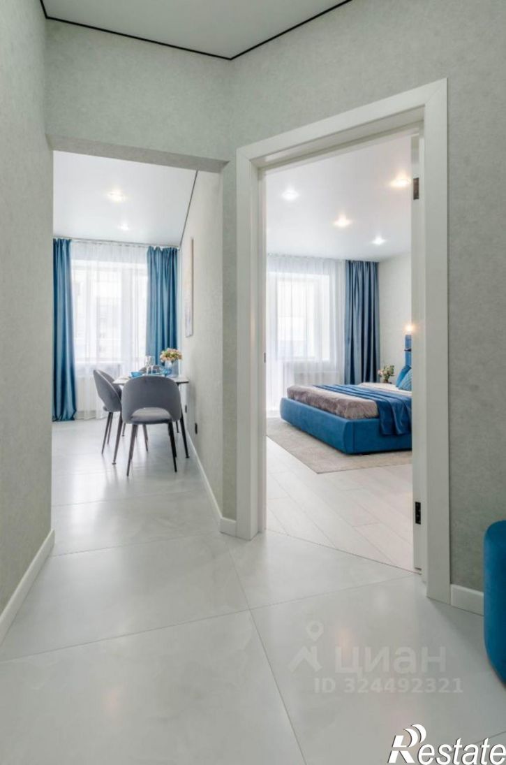 1-комн квартира Суздальская улица, 11Б,  д. 11Б