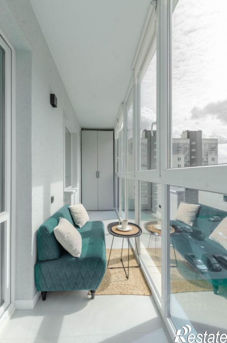 1-комн квартира Суздальская улица, 11Б,  д. 11Б