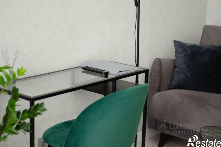 1-комн квартира Суздальская улица, 11Б,  д. 11Б