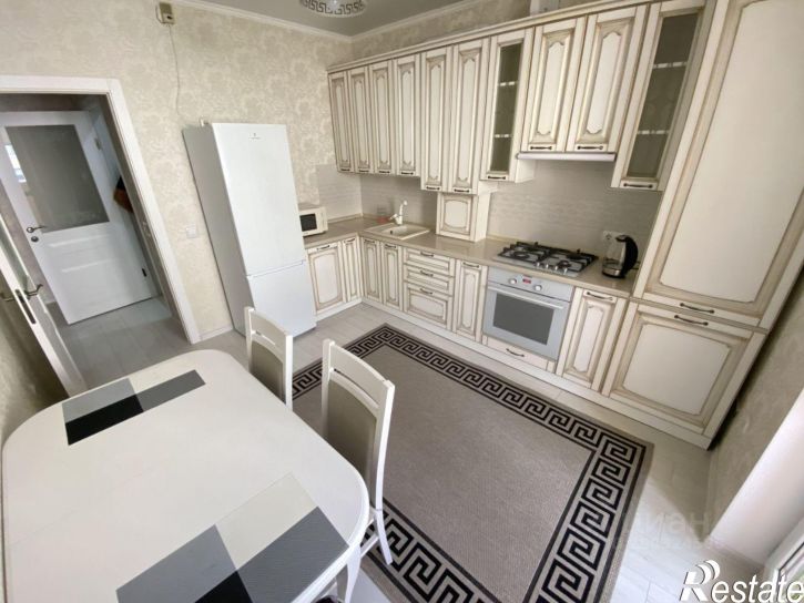 1-комн квартира ул В.Денисова, 16 2,  д. 16 2,  к. 2