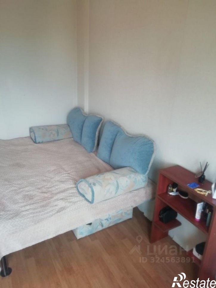 1-комн квартира ул Заводская, 31,  д. 31