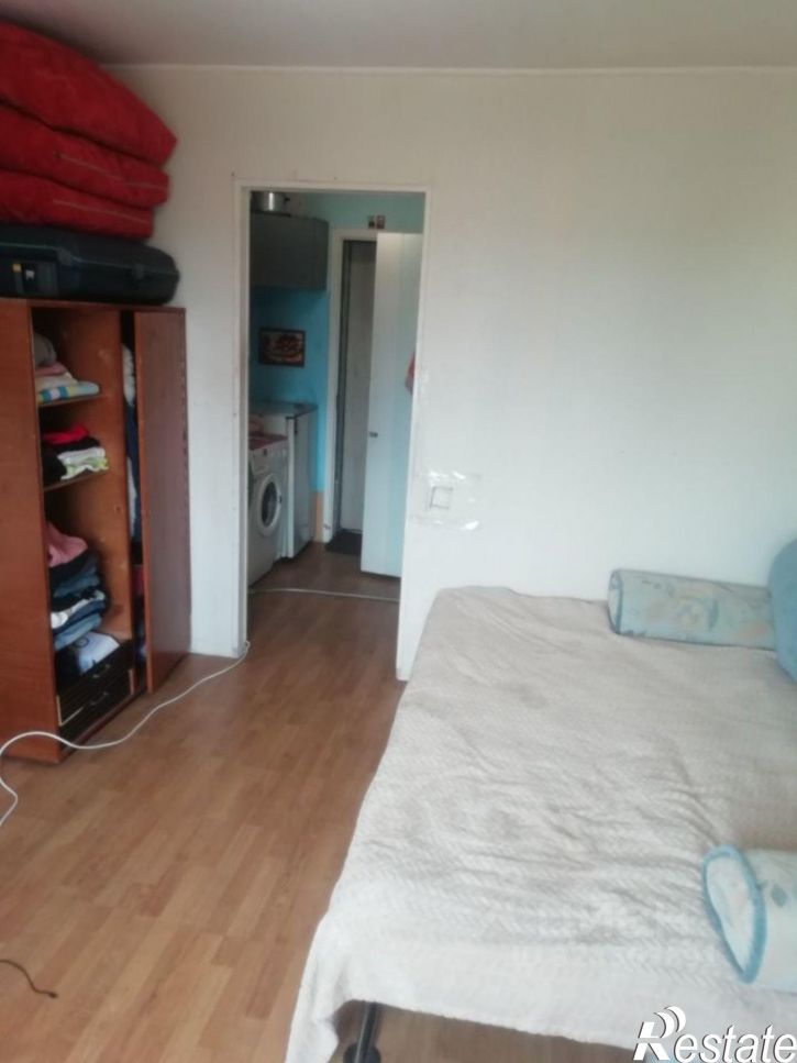 1-комн квартира ул Заводская, 31,  д. 31