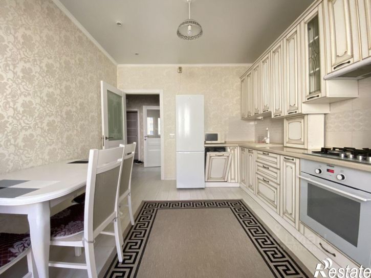 1-комн квартира ул В.Денисова, 16 2,  д. 16 2,  к. 2