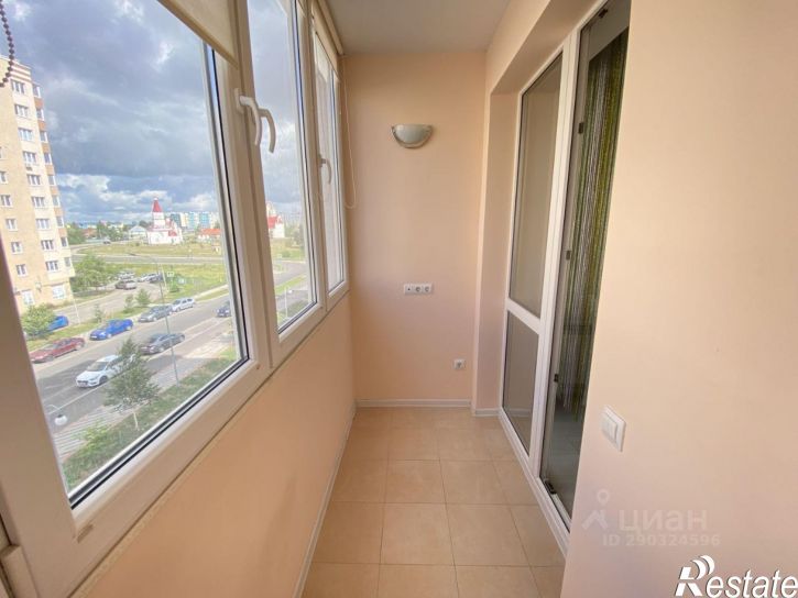 1-комн квартира ул В.Денисова, 16 2,  д. 16 2,  к. 2