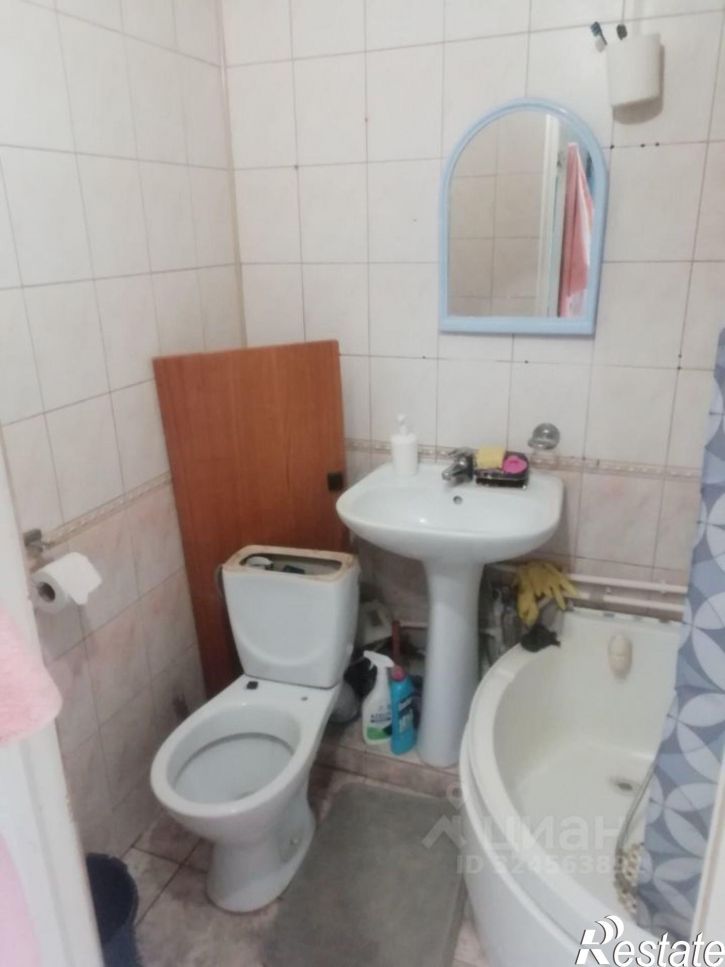 1-комн квартира ул Заводская, 31,  д. 31