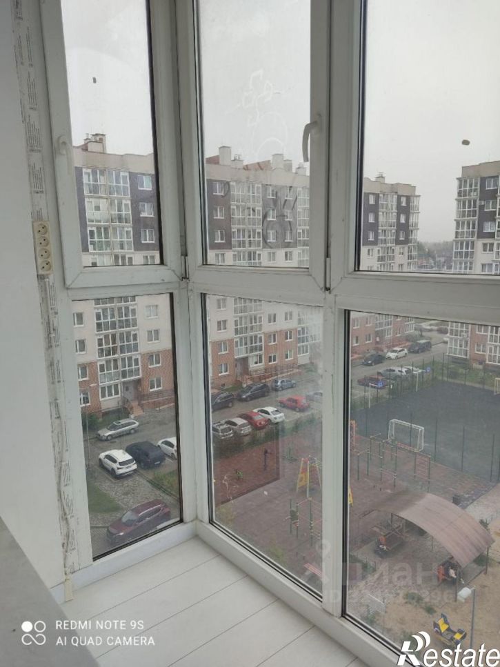 1-комн квартира ул Согласия, 46,  д. 46