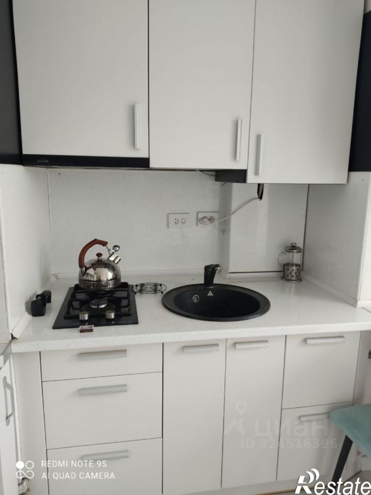 1-комн квартира ул Согласия, 46,  д. 46