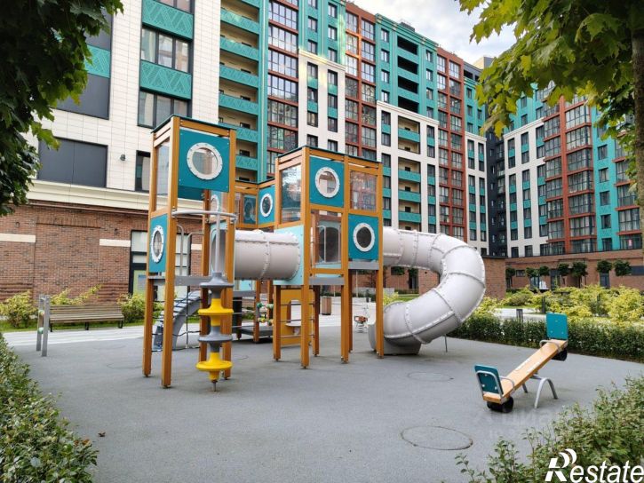 1-комн квартира ул Генерал-фельдмаршала Румянцева, 7,  д. 7