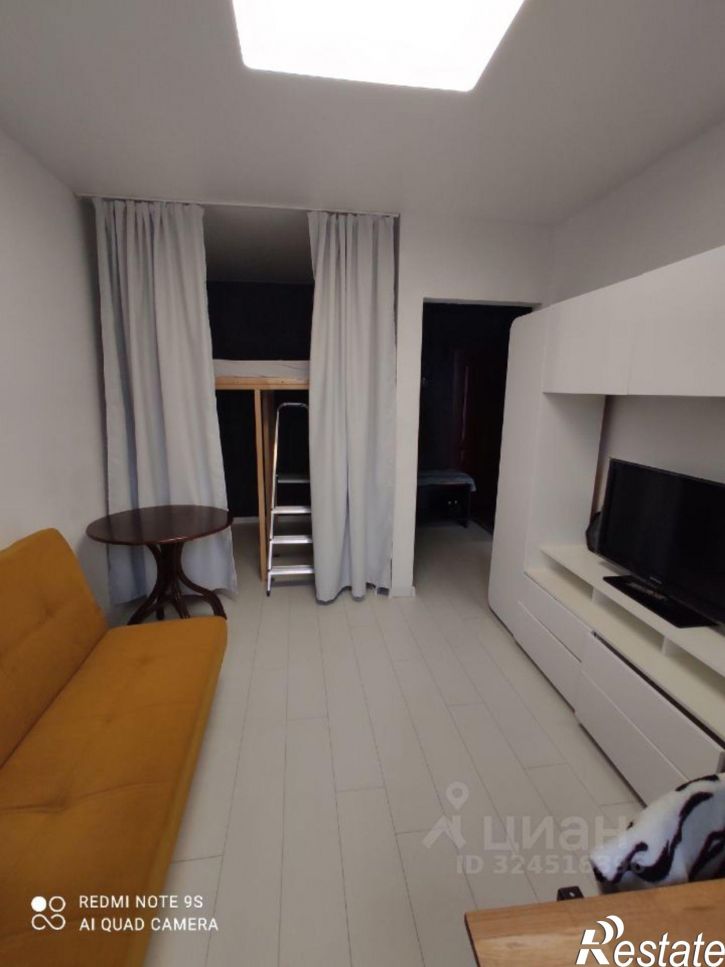 1-комн квартира ул Согласия, 46,  д. 46