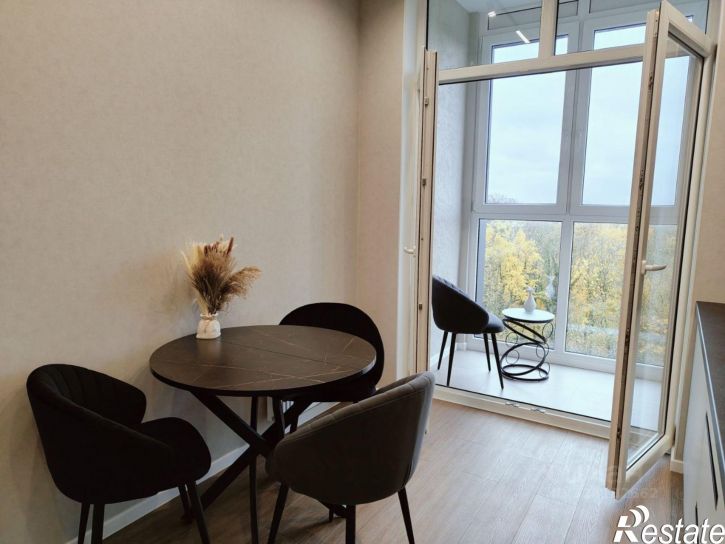 1-комн квартира ул Генерал-фельдмаршала Румянцева, 7,  д. 7