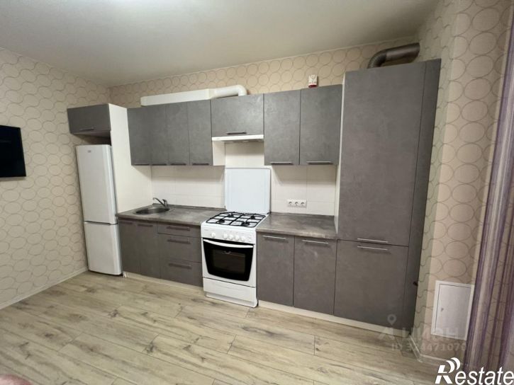 1-комн квартира ул Летняя, 64,  д. 64